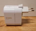 D-Link DIR-505 Wi-Fi Router/Repeater/Hotspot/Lader, Ophalen of Verzenden, Gebruikt, D-Link