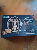 Revell model Leonardo da Vinci, Ophalen of Verzenden, Zo goed als nieuw, 1:50 of kleiner