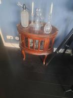 theetafel, Antiek en Kunst, Antiek | Meubels | Tafels, Ophalen