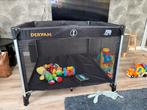 Deryan inklapbare kinderbox, Kinderen en Baby's, Ophalen, Zo goed als nieuw