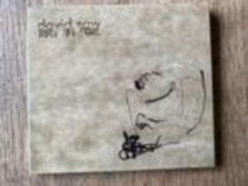 David Saw beschikbaar voor biedingen