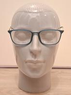 Modo Titanium bril montuur, Sieraden, Tassen en Uiterlijk, Zonnebrillen en Brillen | Heren, Overige merken, Blauw, Nieuw, Ophalen of Verzenden