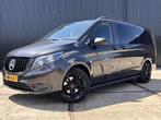 Mercedes-Benz Vito 114 CDI Lang DC LEDER | LUXE RADIO | SNEL, Gebruikt, Euro 6, 4 cilinders, 2000 kg
