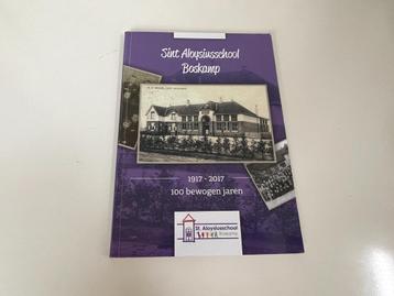 C326 Sint Aloysiusschool Boskamp 100 bewogen jaren 1917 beschikbaar voor biedingen