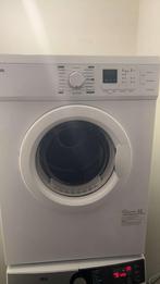 Droger, Witgoed en Apparatuur, Wasdrogers, Ophalen, Gebruikt, Condens, Anti-kreukfase