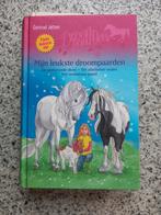 Mijn Leukste Droompaarden - Gertrud Jetten, Ophalen of Verzenden, Zo goed als nieuw, Gertrud Jetten, Sprookjes