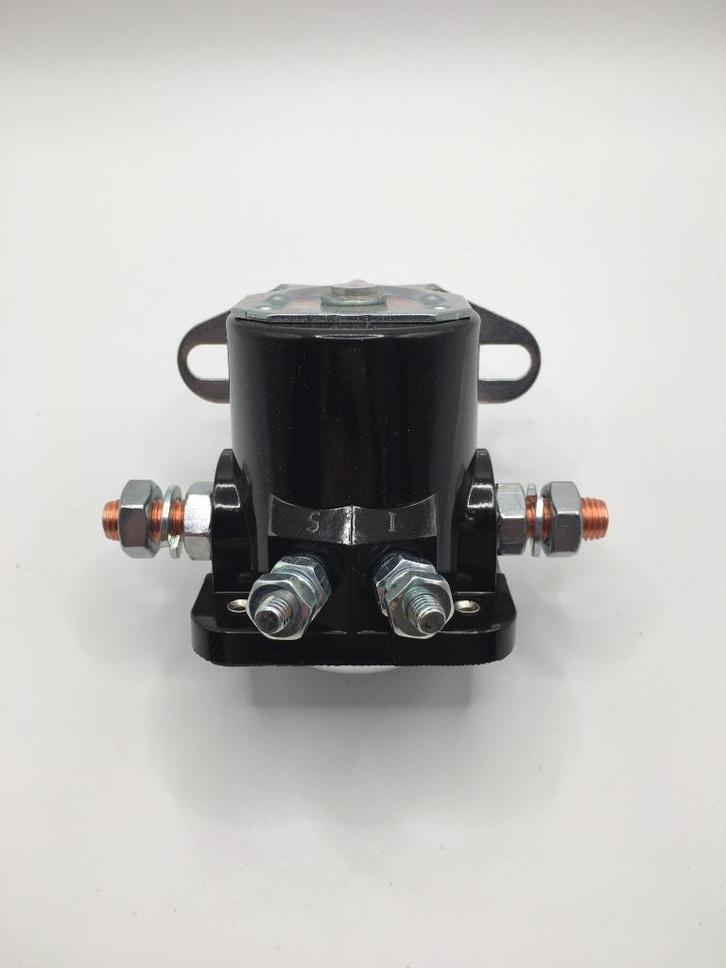 Te koop Solenoid startrelais startmotor ford bronco f100, Auto diversen, Overige Auto diversen, Ophalen of Verzenden