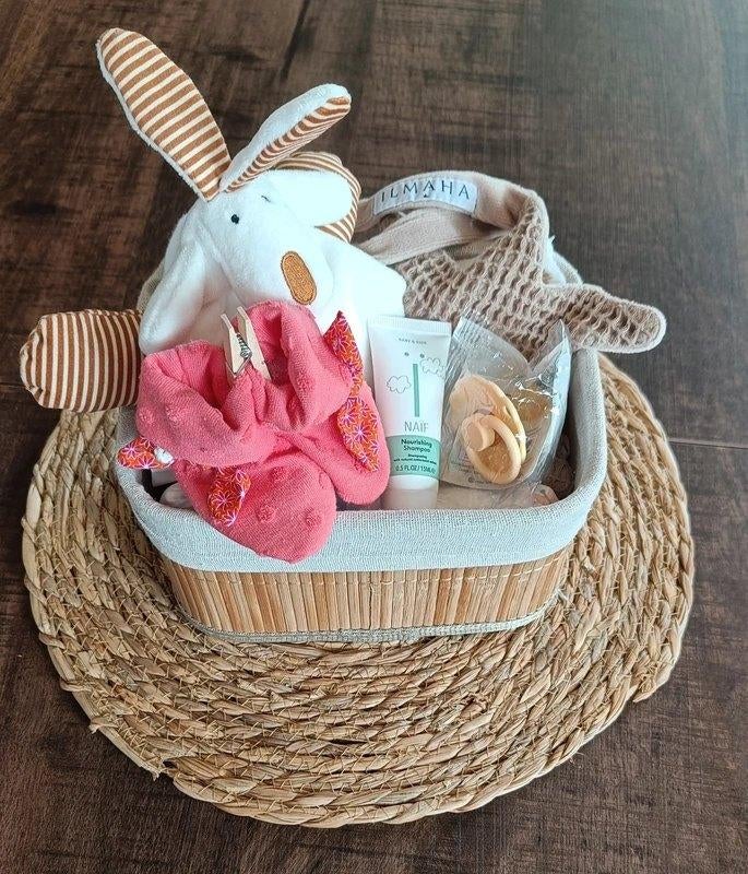 Kraammand, Kinderen en Baby's, Overige Kinderen en Baby's, Nieuw, Ophalen of Verzenden