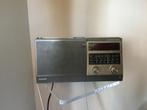 Vintage philips wekkerradio, Antiek en Kunst, Antiek | Tv's en Audio, Ophalen of Verzenden