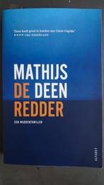De Redder - Mathijs de Deen, Ophalen of Verzenden