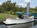 Enkhuizen 580 Tender (bj 2015), Watersport en Boten, Gebruikt, Polyester, Overige brandstoffen, 3 tot 6 meter
