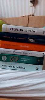 Christelijke dagboeken van vers. schrijvers/per stuk 10 euro, Boeken, Ophalen of Verzenden, Zo goed als nieuw, Christendom | Protestants