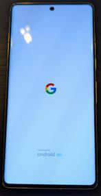 Google Pixel 7 Pro, 128GB opslag Wit, Telecommunicatie, Ophalen, Zo goed als nieuw, Klassiek of Candybar, Zonder simlock