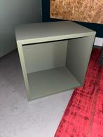 2x EKET IKEA kastjes - Wandmontage, Huis en Inrichting, Ophalen, Zo goed als nieuw