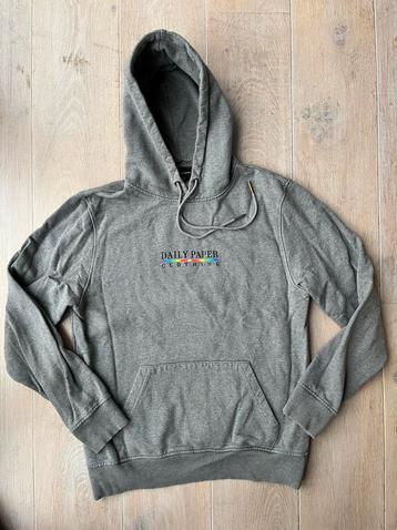 Daily Paper hoody maat S beschikbaar voor biedingen