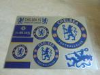 Vellen Voetbalstickers Engelse Clubs, Verzamelen, Overige Verzamelen, Ophalen of Verzenden, Nieuw