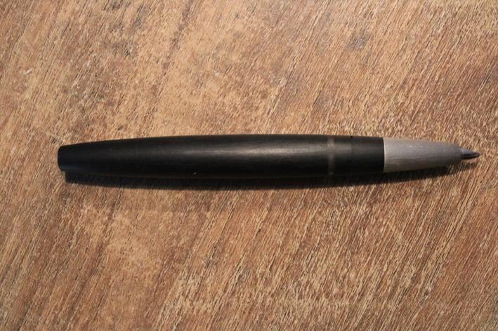 lamy 2000  vulpen, Verzamelen, Pennenverzamelingen, Gebruikt, Vulpen, Overige merken, Verzenden