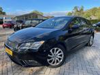 SEAT León ST 1.0 EcoTSI Style Connect Climate Navi PDC Crui, Voorwielaandrijving, Stof, Gebruikt, Leon