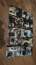 Nicci French - 10 Boeken, Ophalen of Verzenden, Gelezen