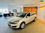 Opel Astra Wagon 1.6 Edition Apk Nieuw,Clima,Cruise,Navigati, Te koop, Zilver of Grijs, Benzine, Gebruikt