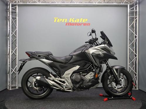 Honda NC 750 X DCT, Motoren, Motoren | Honda, Bedrijf, Toermotor