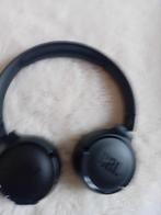 JBL Over-Ear Koptelefoon - Zwart, Audio, Tv en Foto, Koptelefoons, Gebruikt, Bluetooth, Beats, Ophalen of Verzenden