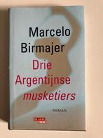 M. Birmajer - Drie Argentijnse musketiers, Ophalen, Zo goed als nieuw, Nederland, M. Birmajer