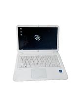 Hp Stream laptop met Linux mint, Gebruikt, Qwerty, ., 32 GB