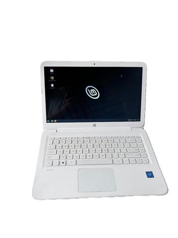 Hp Stream laptop met Linux mint beschikbaar voor biedingen