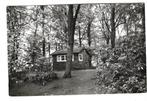 H43  De Hezenberg  Hattem  de Hut, Verzenden, 1960 tot 1980, Gelopen, Gelderland