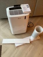 Mobiele airco, Witgoed en Apparatuur, Airco's, Ophalen, 3 snelheden of meer, Zo goed als nieuw, Afstandsbediening