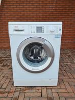 Bosch Logixx Sensitive wasmachine. 8 kilo. A++. Gratis thuis, Energieklasse A of zuiniger, 85 tot 90 cm, 1200 tot 1600 toeren