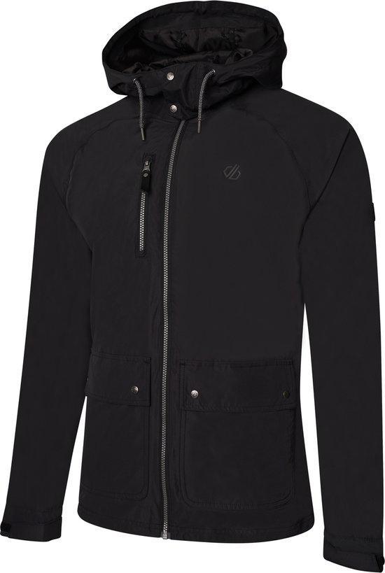 Dare2B Atomize wandeljas - heren -waterdicht -ademend -Zwart, Sport en Fitness, Bergsport en Wandelen, Nieuw, Kleding, Ophalen