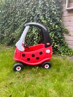 Little tikes Ladybug loopauto, Ophalen of Verzenden