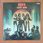 KISS  LOVE GUN  LP PAARS, Cd's en Dvd's, Vinyl | Hardrock en Metal, Ophalen of Verzenden, Nieuw in verpakking