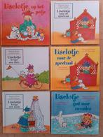 Pakket met 15 peuter/ kleuter prentenboeken., Boeken, Ophalen of Verzenden, Zo goed als nieuw