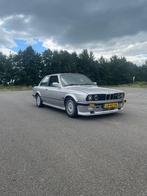 BMW 3-Serie 2.0 I 320 AUT 1984 Grijs, Auto's, BMW, Automaat, 1037 kg, Origineel Nederlands, Overige kleuren