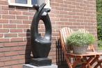 groot modern abstract beeld tuinbeeld sculptuur cadeau, Nieuw, Overige materialen, Abstract beeld, Ophalen