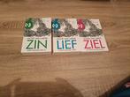 Trilogie Jackie van Laren Q, Boeken, Ophalen of Verzenden, Zo goed als nieuw, Nederland