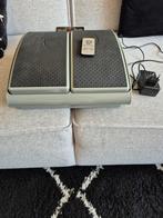 Hele nette voetmassage dr Ho Motion ciser en verwarming, Sport en Fitness, Massageproducten, Ophalen, Zo goed als nieuw, Apparaat