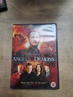 Angels&Demons, Vanaf 12 jaar, Ophalen of Verzenden, Zo goed als nieuw