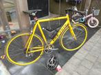 Racefietsen van Tuyl, Fietsen en Brommers, Fietsen | Racefietsen, Gebruikt, Aluminium, Meer dan 20 versnellingen, Ophalen