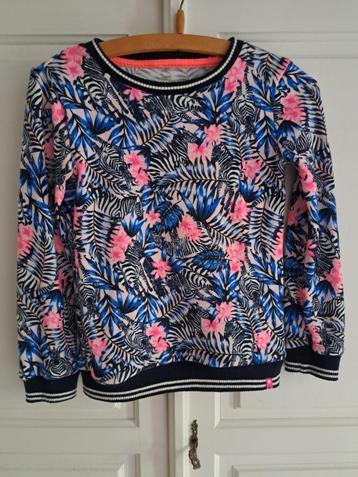 bedrukt truitje 134/140 beschikbaar voor biedingen