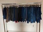 Partij Heren Merk Broeken diverse maten per 100 stuks, Kleding | Heren, Spijkerbroeken en Jeans, Ophalen, Nieuw, Overige kleuren