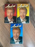 Lach mee met Andre ( van Duin), Alle leeftijden, Ophalen of Verzenden, Gebruikt, Tv-serie of Tv-programma