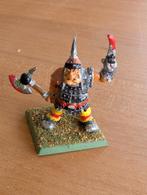 Warhammer Citadel Ogre, Ophalen of Verzenden, Zo goed als nieuw, Warhammer, Figuurtje(s)