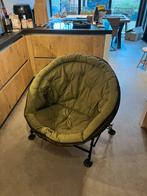 Sonik stoel, Watersport en Boten, Hengelsport | Karpervissen, Ophalen, Zo goed als nieuw, Overige typen