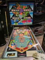 Dipsy doodle, Ophalen