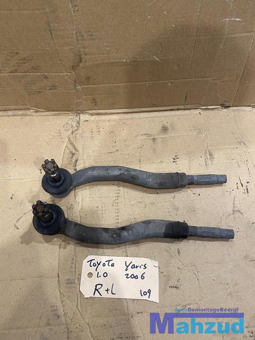 TOYOTA YARIS P9 Stuurkogel links rechts, Auto-onderdelen, Besturing, Toyota, Gebruikt, Ophalen of Verzenden