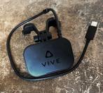 HTC Vive Facial Tracker, Spelcomputers en Games, Virtual Reality, Ophalen of Verzenden, Zo goed als nieuw, Overige typen, Pc